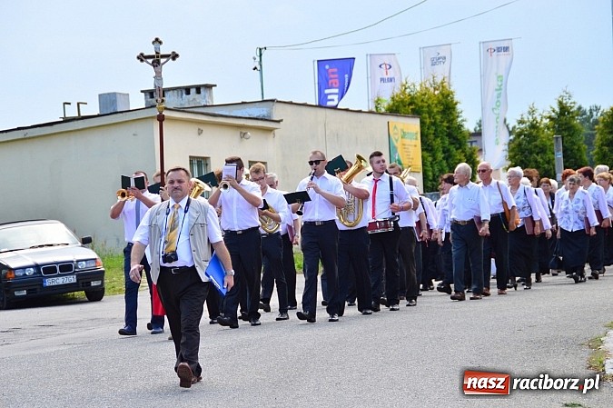 Zdjęcie w galerii na portalu naszraciborz.pl: Uroczystość 15-lecia Fundacji Eichendorffa w Łubowicach wiadomości z regionu