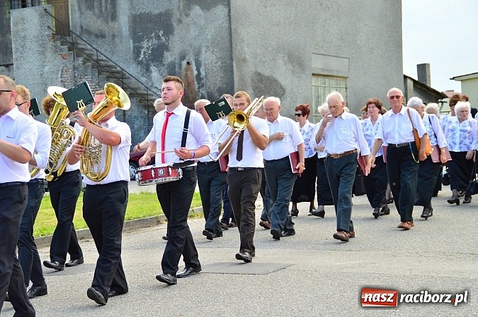 Zdjęcie w galerii na portalu naszraciborz.pl: Uroczystość 15-lecia Fundacji Eichendorffa w Łubowicach wiadomości z regionu
