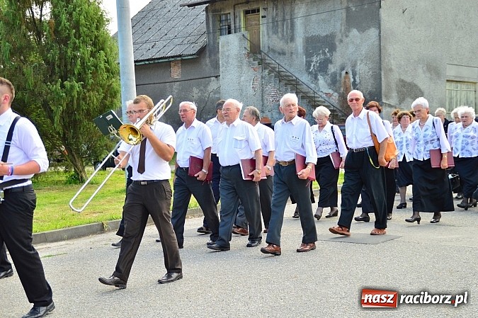 Zdjęcie w galerii na portalu naszraciborz.pl: Uroczystość 15-lecia Fundacji Eichendorffa w Łubowicach wiadomości z regionu