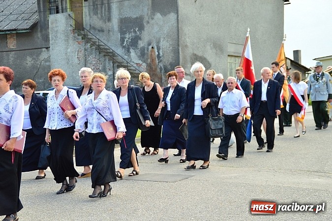 Zdjęcie w galerii na portalu naszraciborz.pl: Uroczystość 15-lecia Fundacji Eichendorffa w Łubowicach wiadomości z regionu