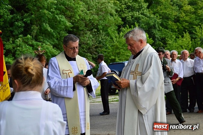Zdjęcie w galerii na portalu naszraciborz.pl: Uroczystość 15-lecia Fundacji Eichendorffa w Łubowicach wiadomości z regionu