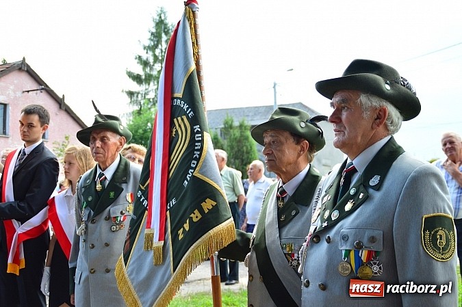 Zdjęcie w galerii na portalu naszraciborz.pl: Uroczystość 15-lecia Fundacji Eichendorffa w Łubowicach wiadomości z regionu