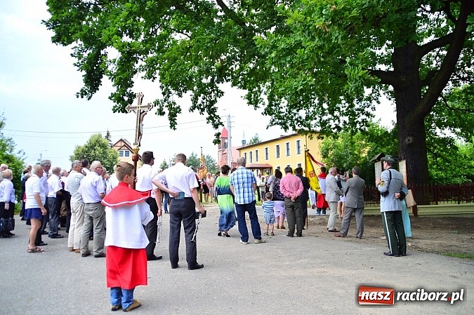 Zdjęcie w galerii na portalu naszraciborz.pl: Uroczystość 15-lecia Fundacji Eichendorffa w Łubowicach wiadomości z regionu