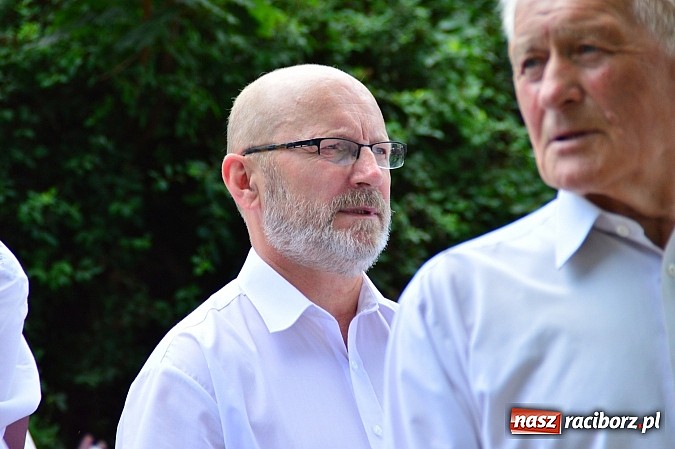 Zdjęcie w galerii na portalu naszraciborz.pl: Uroczystość 15-lecia Fundacji Eichendorffa w Łubowicach wiadomości z regionu