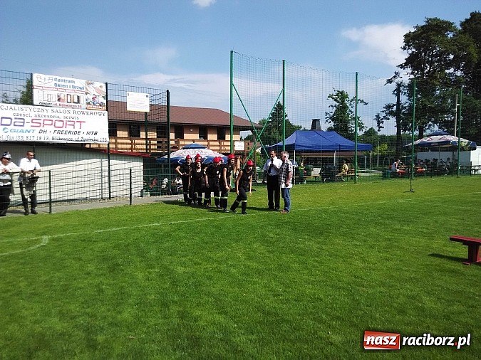 Zdjęcie w galerii na portalu naszraciborz.pl: Strażacy z naszego regionu pojechali na zawody sikawek konnych w Beskidy wiadomości z regionu