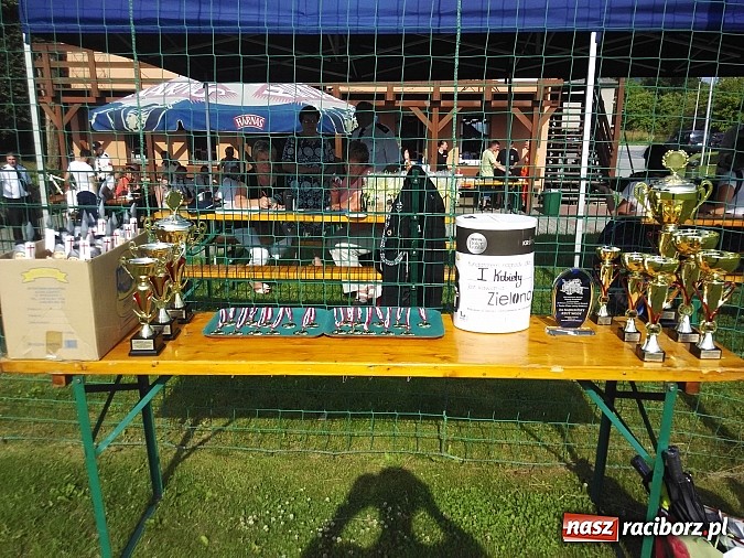 Zdjęcie w galerii na portalu naszraciborz.pl: Strażacy z naszego regionu pojechali na zawody sikawek konnych w Beskidy wiadomości z regionu