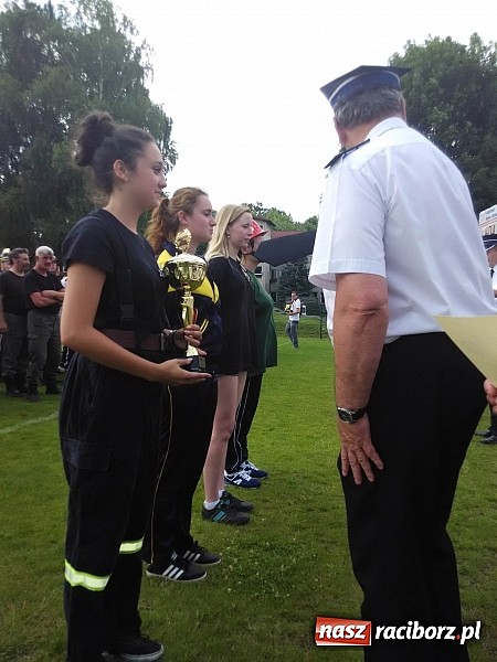 Zdjęcie w galerii na portalu naszraciborz.pl: Strażacy z naszego regionu pojechali na zawody sikawek konnych w Beskidy wiadomości z regionu