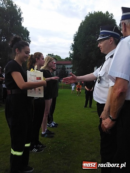 Zdjęcie w galerii na portalu naszraciborz.pl: Strażacy z naszego regionu pojechali na zawody sikawek konnych w Beskidy wiadomości z regionu
