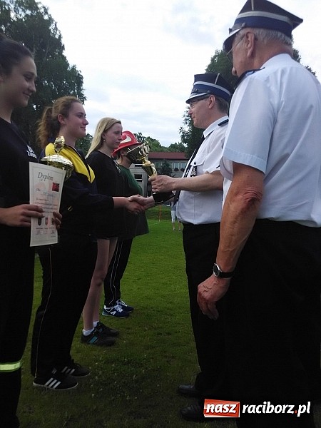 Zdjęcie w galerii na portalu naszraciborz.pl: Strażacy z naszego regionu pojechali na zawody sikawek konnych w Beskidy wiadomości z regionu