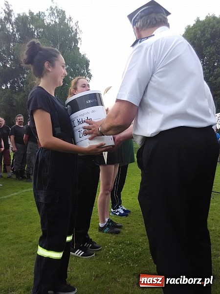 Zdjęcie w galerii na portalu naszraciborz.pl: Strażacy z naszego regionu pojechali na zawody sikawek konnych w Beskidy wiadomości z regionu