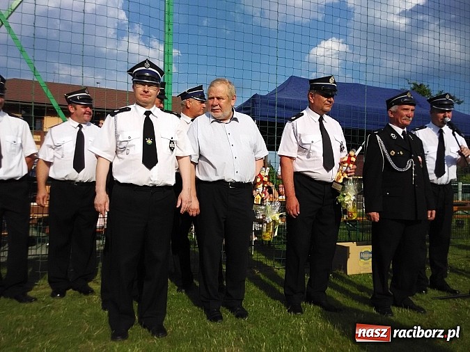 Zdjęcie w galerii na portalu naszraciborz.pl: Strażacy z naszego regionu pojechali na zawody sikawek konnych w Beskidy wiadomości z regionu