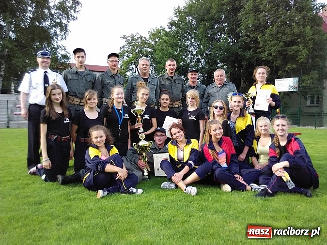 Zdjęcie w galerii na portalu naszraciborz.pl: Strażacy z naszego regionu pojechali na zawody sikawek konnych w Beskidy wiadomości z regionu