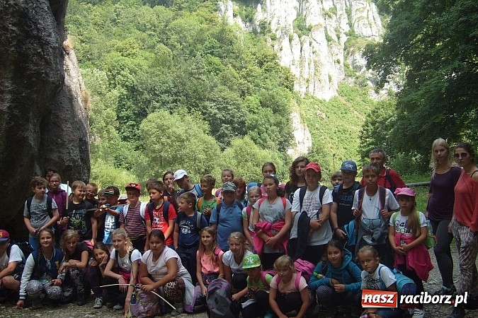 Zdjęcie w galerii na portalu naszraciborz.pl: Trzeci tydzień wakacji z Nowoczesną  wiadomości z regionu