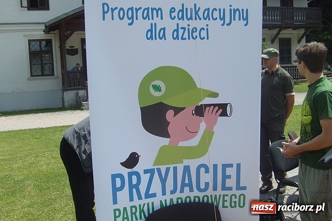 Zdjęcie w galerii na portalu naszraciborz.pl: Trzeci tydzień wakacji z Nowoczesną  wiadomości z regionu