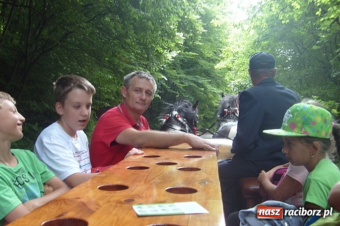 Zdjęcie w galerii na portalu naszraciborz.pl: Trzeci tydzień wakacji z Nowoczesną  wiadomości z regionu