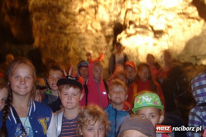 Zdjęcie w galerii na portalu naszraciborz.pl: Trzeci tydzień wakacji z Nowoczesną  wiadomości z regionu