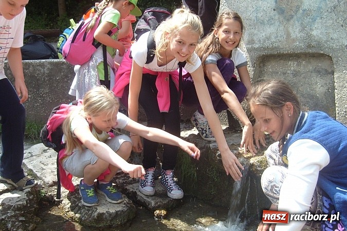 Zdjęcie w galerii na portalu naszraciborz.pl: Trzeci tydzień wakacji z Nowoczesną  wiadomości z regionu