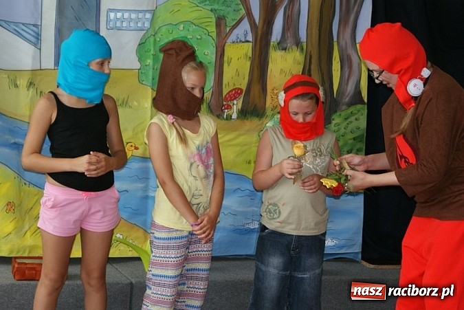 Zdjęcie w galerii na portalu naszraciborz.pl: Trzeci tydzień wakacji z Nowoczesną  wiadomości z regionu