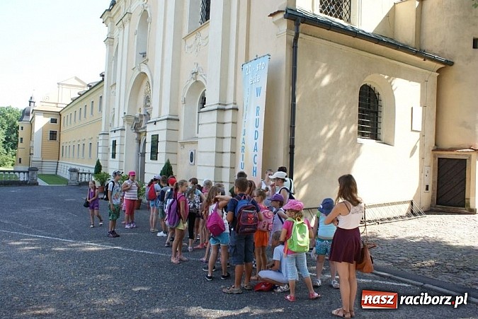 Zdjęcie w galerii na portalu naszraciborz.pl: Trzeci tydzień wakacji z Nowoczesną  wiadomości z regionu