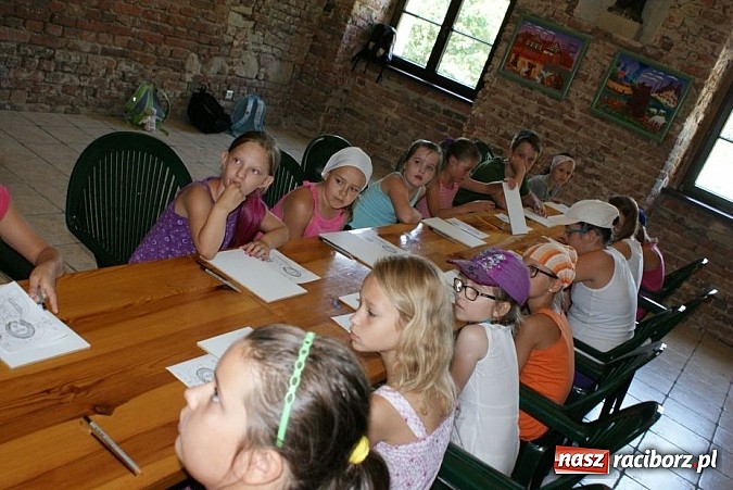 Zdjęcie w galerii na portalu naszraciborz.pl: Trzeci tydzień wakacji z Nowoczesną  wiadomości z regionu