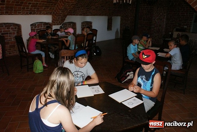 Zdjęcie w galerii na portalu naszraciborz.pl: Trzeci tydzień wakacji z Nowoczesną  wiadomości z regionu