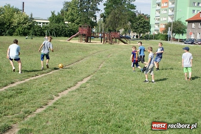 Zdjęcie w galerii na portalu naszraciborz.pl: Trzeci tydzień wakacji z Nowoczesną  wiadomości z regionu