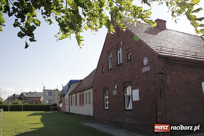 Zdjęcie w galerii na portalu naszraciborz.pl: Pracowity weekend strażaków po kolejnym załamaniu pogody wiadomości z regionu