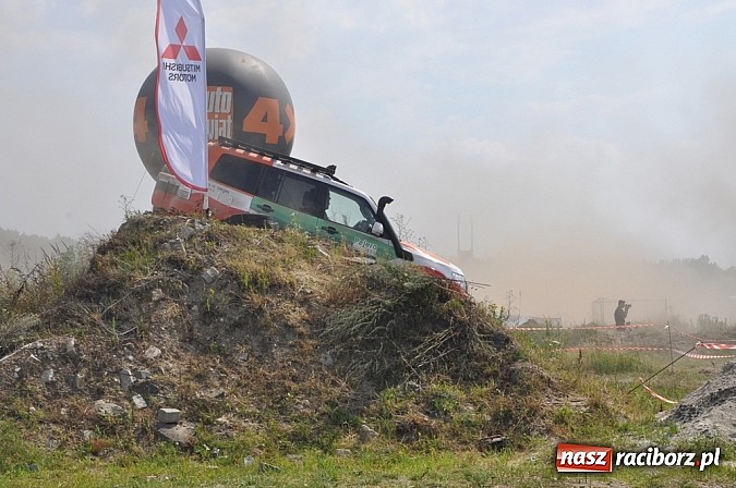 Zdjęcie w galerii na portalu naszraciborz.pl: Mimo pogody w kratkę kilkadziesiąt tysięcy fanów na zlocie Master Truck 2015 wiadomości z regionu