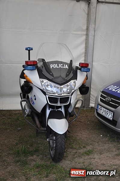 Zdjęcie w galerii na portalu naszraciborz.pl: Mimo pogody w kratkę kilkadziesiąt tysięcy fanów na zlocie Master Truck 2015 wiadomości z regionu