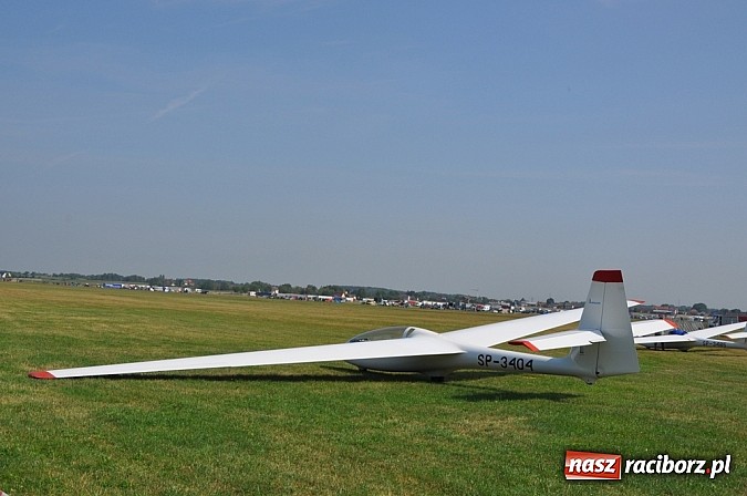 Zdjęcie w galerii na portalu naszraciborz.pl: Mimo pogody w kratkę kilkadziesiąt tysięcy fanów na zlocie Master Truck 2015 wiadomości z regionu