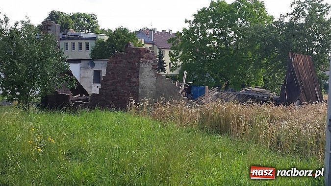 Zdjęcie w galerii na portalu naszraciborz.pl: Grzegorzowice - krajobraz po nawałnicy wiadomości z regionu