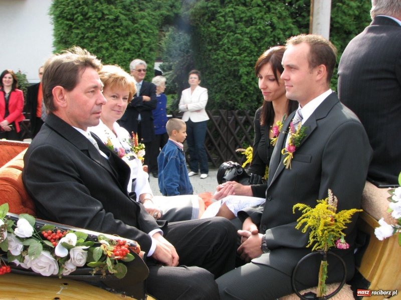 Zdjęcie w galerii na portalu naszraciborz.pl: Dziękują, choć plony nie najlepsze były... wiadomości z regionu