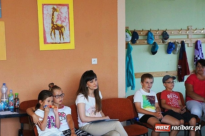 Zdjęcie w galerii na portalu naszraciborz.pl: Stop dopalaczom - kolejne spotkanie z młodzieżą wiadomości z regionu