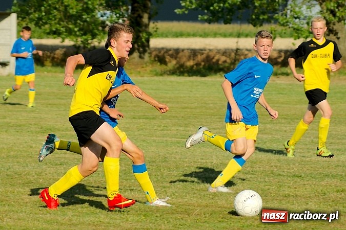 Zdjęcie w galerii na portalu naszraciborz.pl: Sparing: Drogowiec Jedlińsk zwyciężył młodzież Tworkowa wiadomości z regionu
