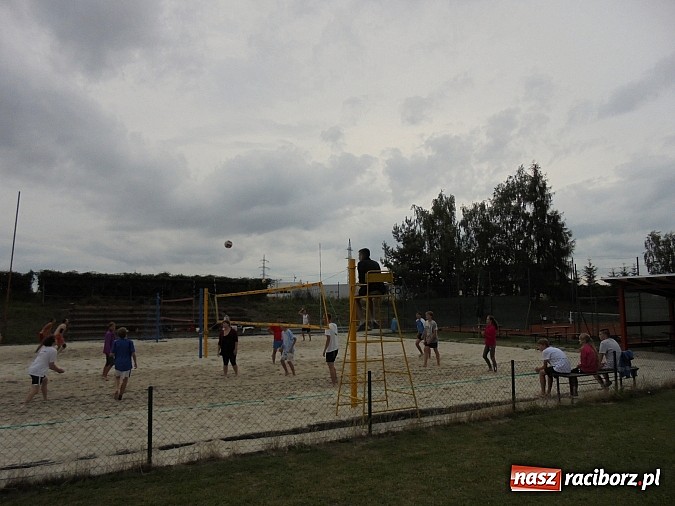 Zdjęcie w galerii na portalu naszraciborz.pl: Tenisiści TKKF Rafako wrócili z drugiego obozu wiadomości z regionu