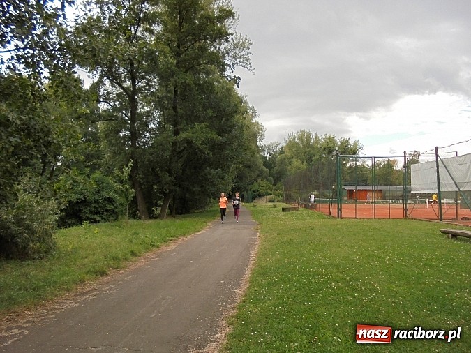 Zdjęcie w galerii na portalu naszraciborz.pl: Tenisiści TKKF Rafako wrócili z drugiego obozu wiadomości z regionu
