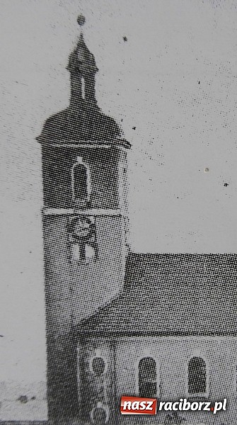 Zdjęcie w galerii na portalu naszraciborz.pl: Bohaterska walka z ogniem w Samborowicach, czyli skutki uderzenia piorunu kulistego  wiadomości z regionu