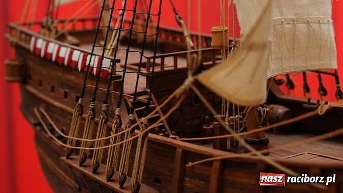 Zdjęcie w galerii na portalu naszraciborz.pl: W czasach wielkich odkryć geograficznych - Lato z Biblioteką  wiadomości z regionu