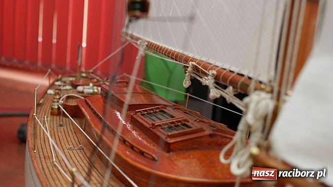 Zdjęcie w galerii na portalu naszraciborz.pl: W czasach wielkich odkryć geograficznych - Lato z Biblioteką  wiadomości z regionu