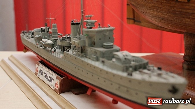 Zdjęcie w galerii na portalu naszraciborz.pl: W czasach wielkich odkryć geograficznych - Lato z Biblioteką  wiadomości z regionu