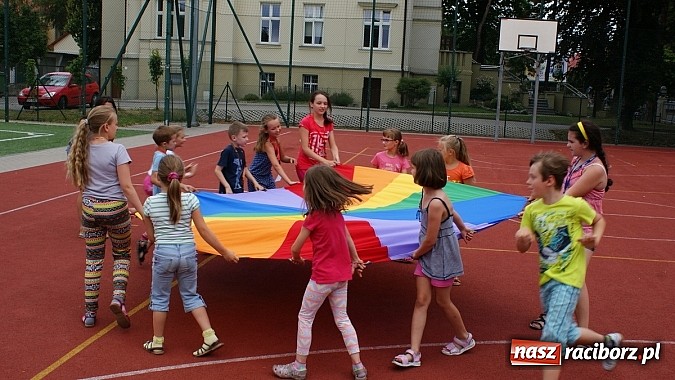 Zdjęcie w galerii na portalu naszraciborz.pl: W czasach wielkich odkryć geograficznych - Lato z Biblioteką  wiadomości z regionu