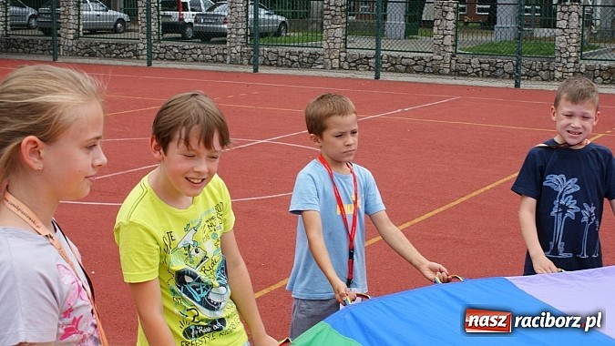 Zdjęcie w galerii na portalu naszraciborz.pl: W czasach wielkich odkryć geograficznych - Lato z Biblioteką  wiadomości z regionu