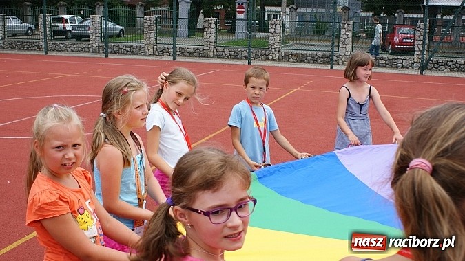 Zdjęcie w galerii na portalu naszraciborz.pl: W czasach wielkich odkryć geograficznych - Lato z Biblioteką  wiadomości z regionu