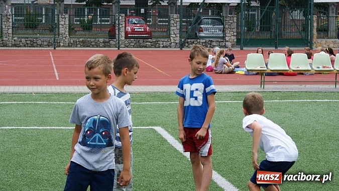 Zdjęcie w galerii na portalu naszraciborz.pl: W czasach wielkich odkryć geograficznych - Lato z Biblioteką  wiadomości z regionu