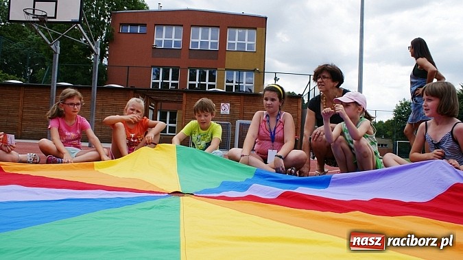 Zdjęcie w galerii na portalu naszraciborz.pl: W czasach wielkich odkryć geograficznych - Lato z Biblioteką  wiadomości z regionu