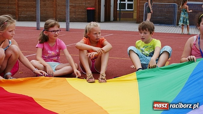 Zdjęcie w galerii na portalu naszraciborz.pl: W czasach wielkich odkryć geograficznych - Lato z Biblioteką  wiadomości z regionu
