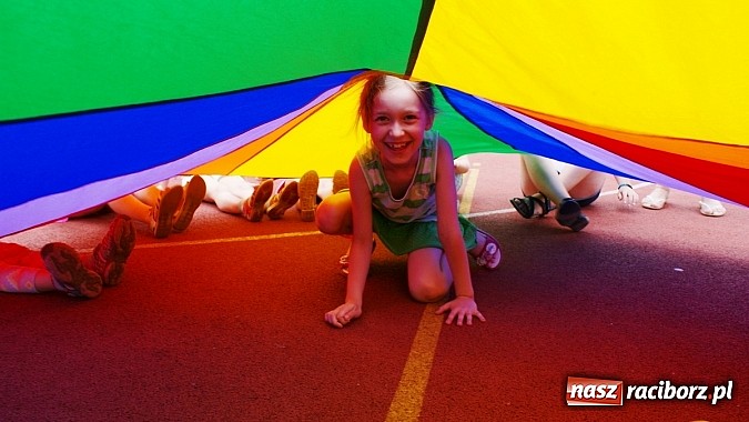 Zdjęcie w galerii na portalu naszraciborz.pl: W czasach wielkich odkryć geograficznych - Lato z Biblioteką  wiadomości z regionu