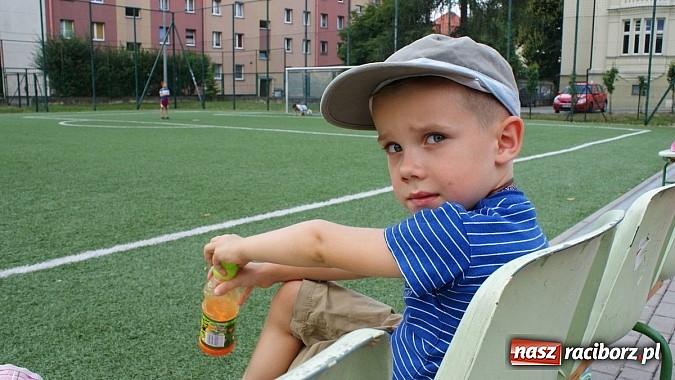 Zdjęcie w galerii na portalu naszraciborz.pl: W czasach wielkich odkryć geograficznych - Lato z Biblioteką  wiadomości z regionu