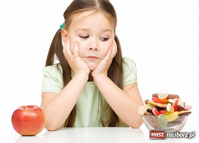 Zdjęcie w galerii na portalu naszraciborz.pl: Stop śmieciowemu jedzeniu w szkołach  wiadomości z regionu