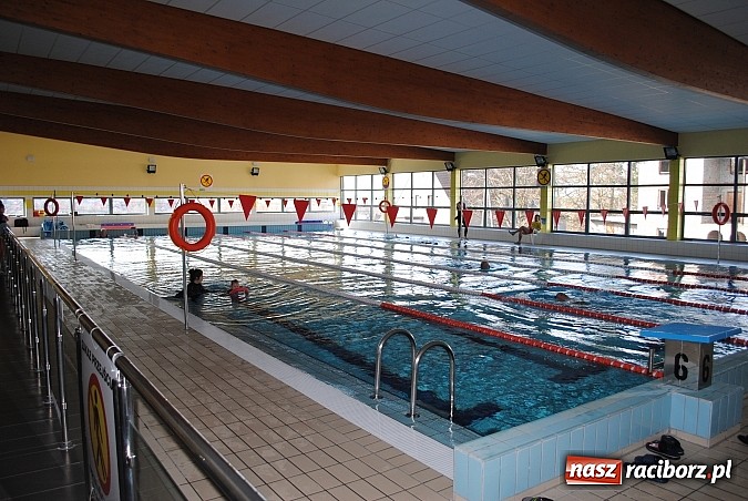 Zdjęcie w galerii na portalu naszraciborz.pl: Wymyśl nazwę i logo krytej pływalni w Kietrzu – wygraj 700 zł!  wiadomości z regionu